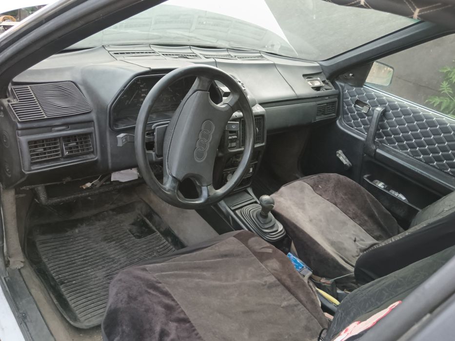 Продам ауди 100 с3