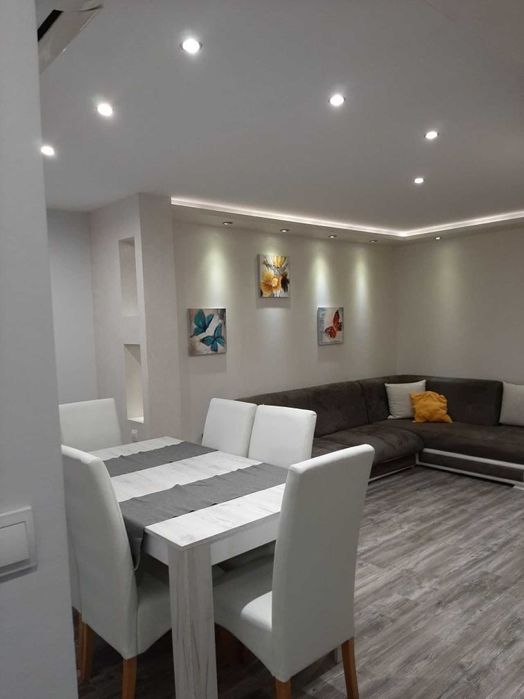 Двустаен Апартамент в Младежки Хълм