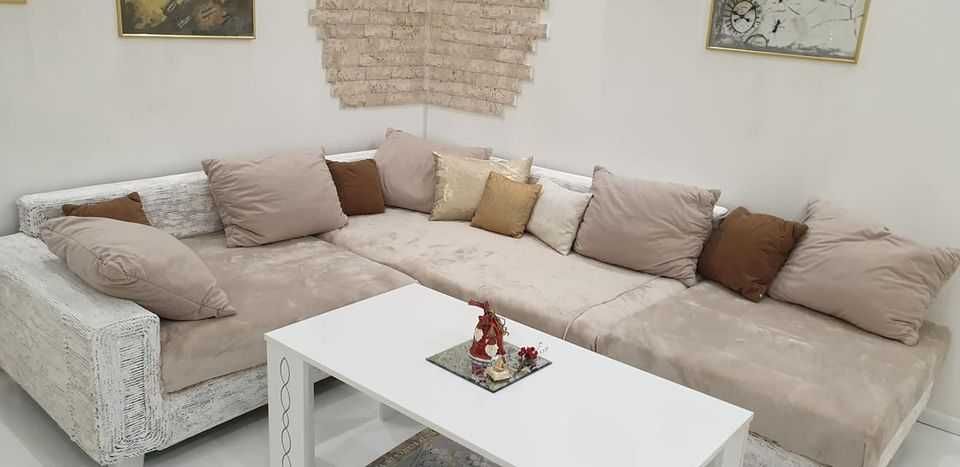 Дава се под наем Двустаен апартамент в София, Оборище - 63 кв.м за 400 € - Снимка #1