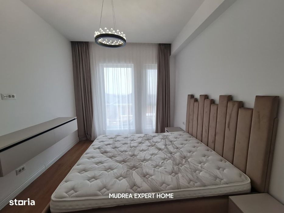 Nou | Casa Individuala Superba | 4 Camere | Tunari