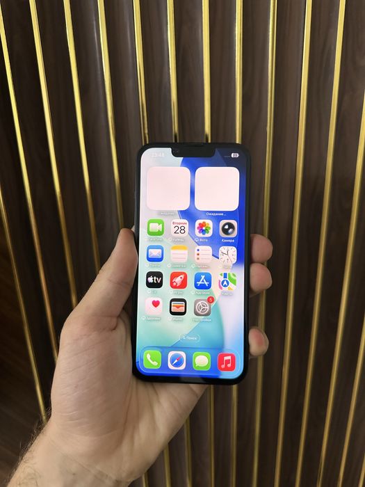 Iphone 13 128 Айфон 13 128