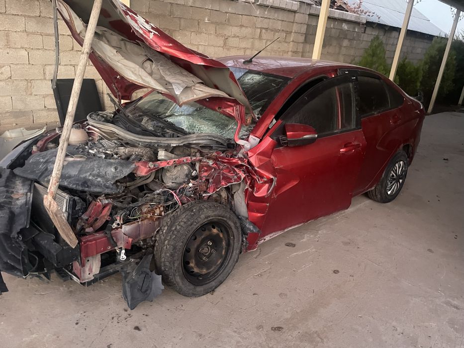 Разбор  разбор лада ваз