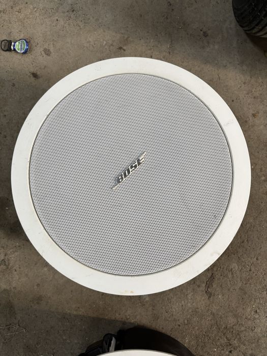 Boxe tavan BOSE Ds 40 f