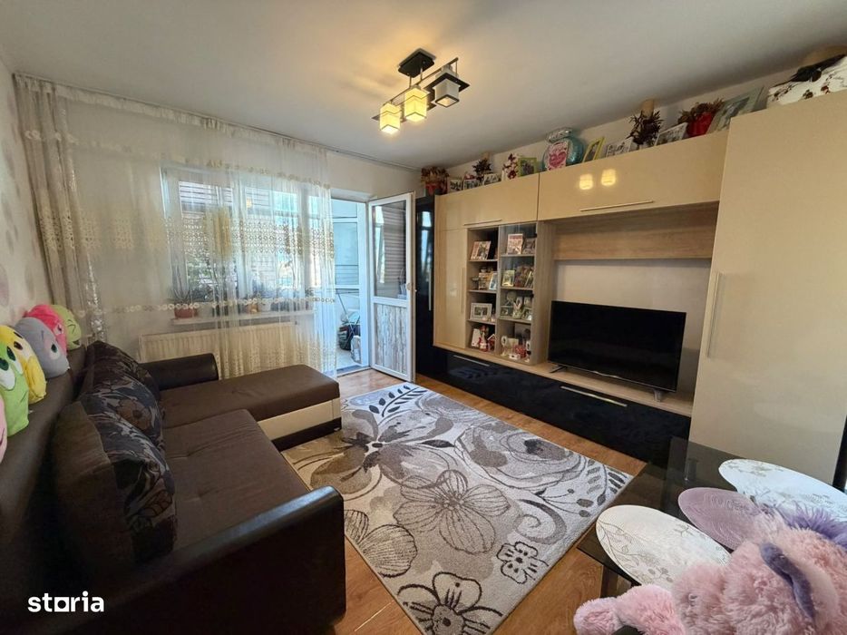 Apartament 2 camere decomandat | Complet mobilat si utilat | Craiovita — fotografia 3