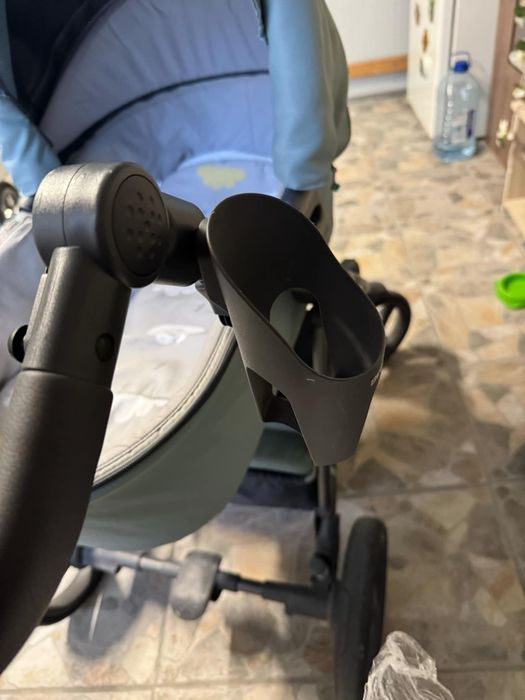 Количка Bebetto Flavio