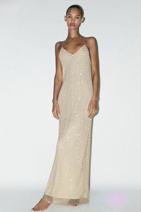 Rochie lunga Eleganta