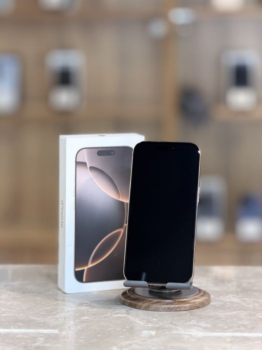 iPhone 16 Pro 128GB / Айфон 16 Про 128ГБ PhoneLab