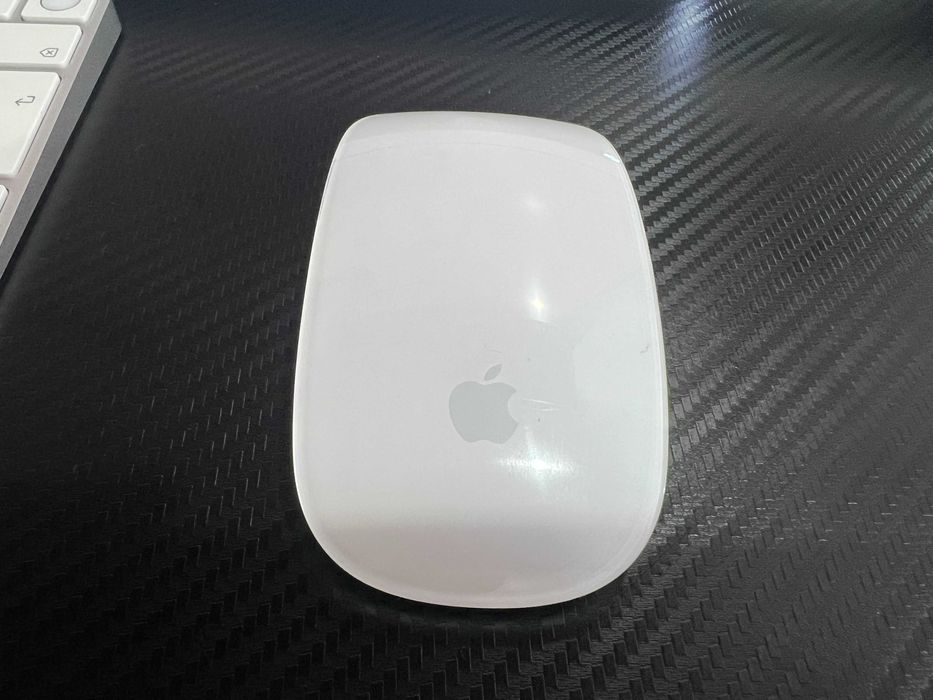 Мышь Apple Magic Mouse 2