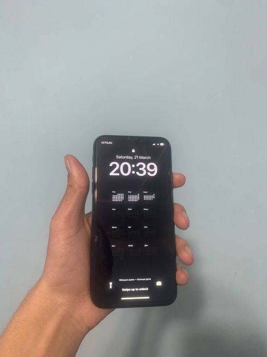 iphone X 64          n