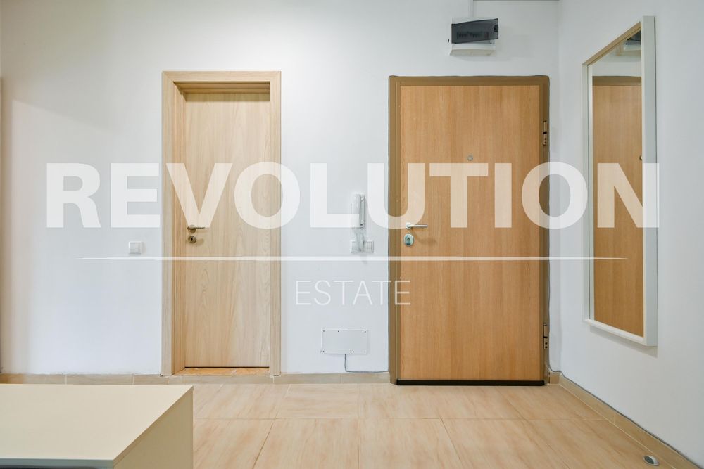 Дава се под наем Двустаен апартамент в София, Манастирски ливади - 60 кв.м за 700 € - Снимка #12