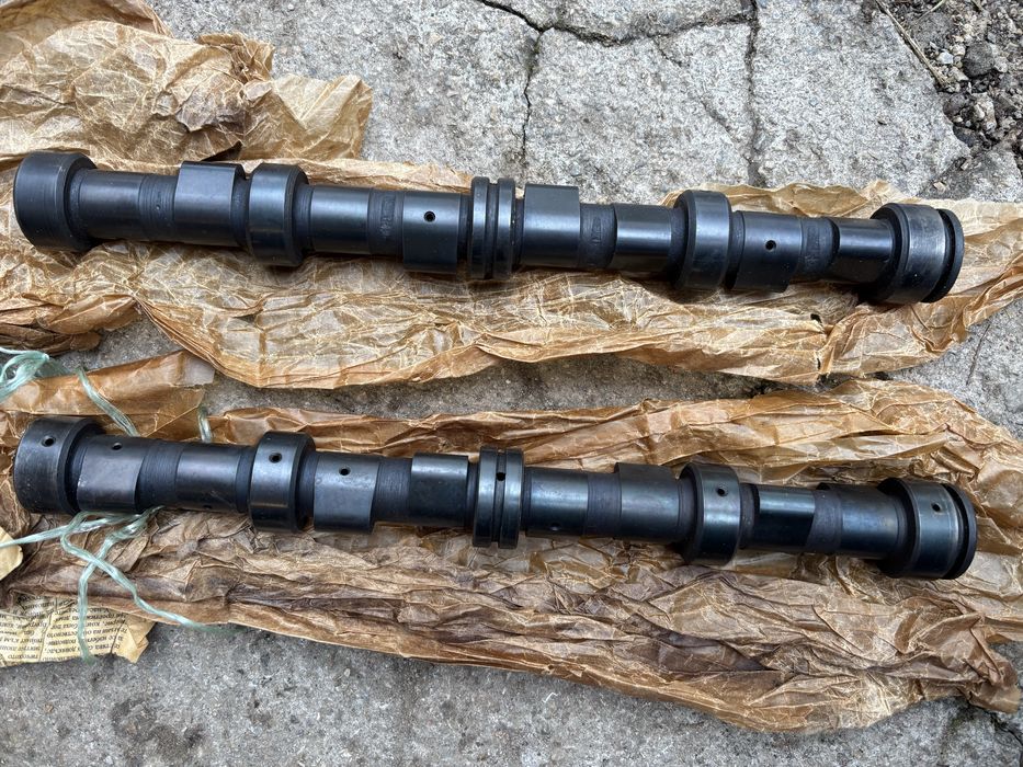 Разпределителен вал ваз 2101