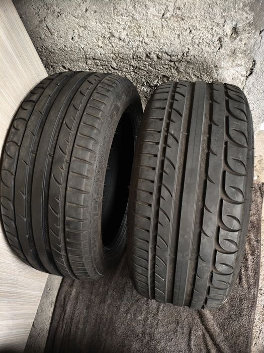 Vand anvelope 245 45 r17