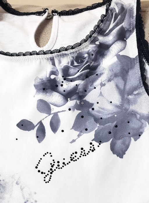 Детски потник GUESS за момиченце 7 год.