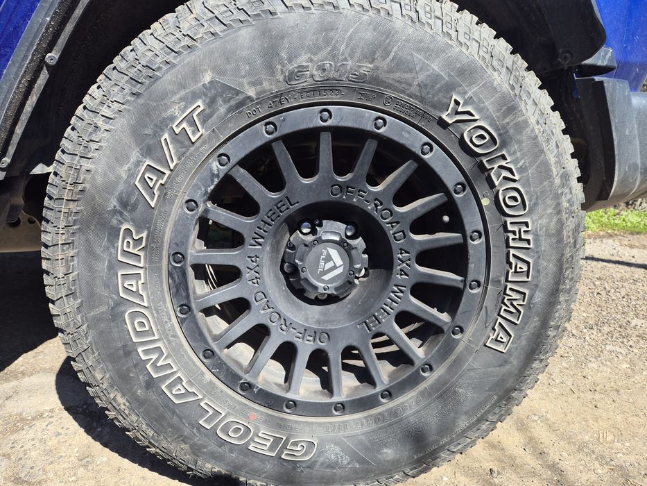 Jeep Wrangler JL 3.6 Sahara на части!
