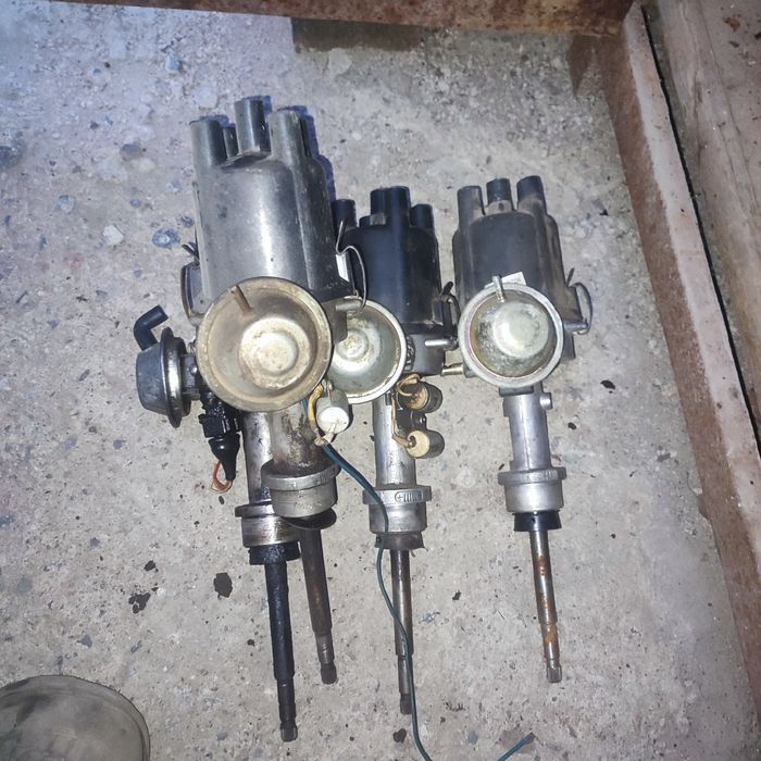 Продам тромблеры на ваз2107