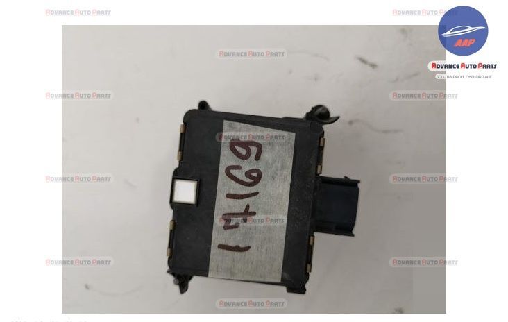 Senzor Radar original Suzuki  Vitara  2 [2014 - 2018]