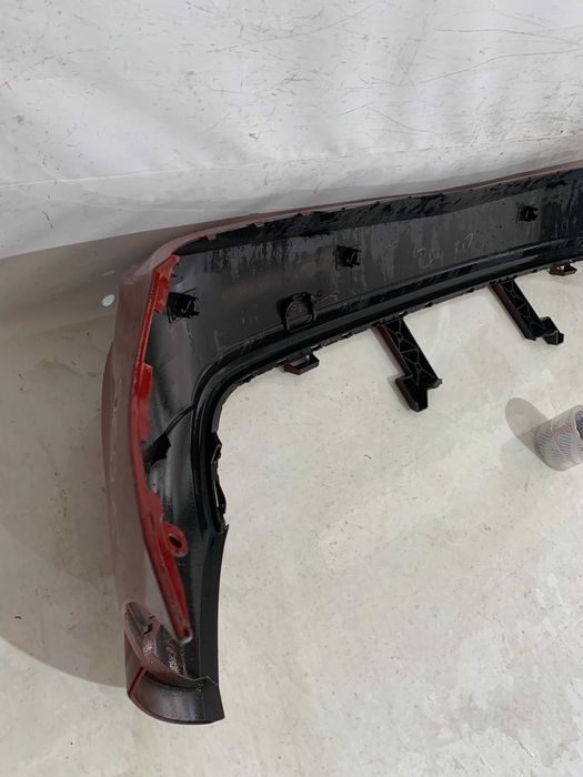 Bara spate Mercedes SLK AMG 2011 - 2014