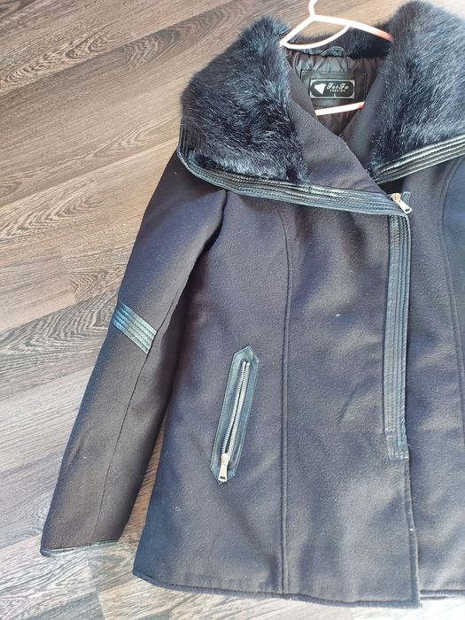 Дамско палто ново