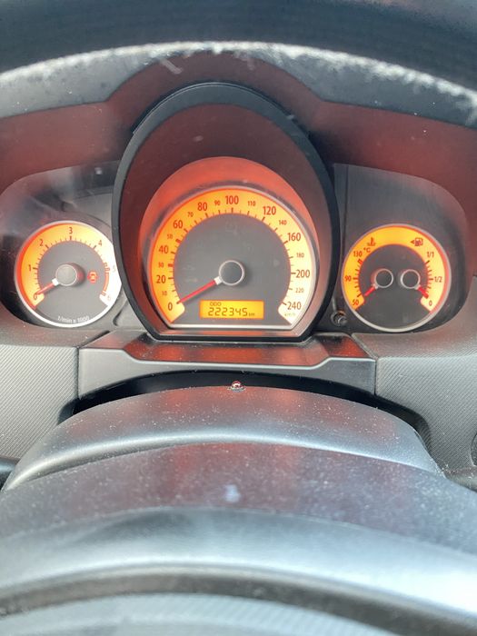 Kia ceed 1.6crdi 2008г