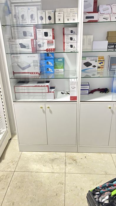 Камеры WiFi EZVIZ