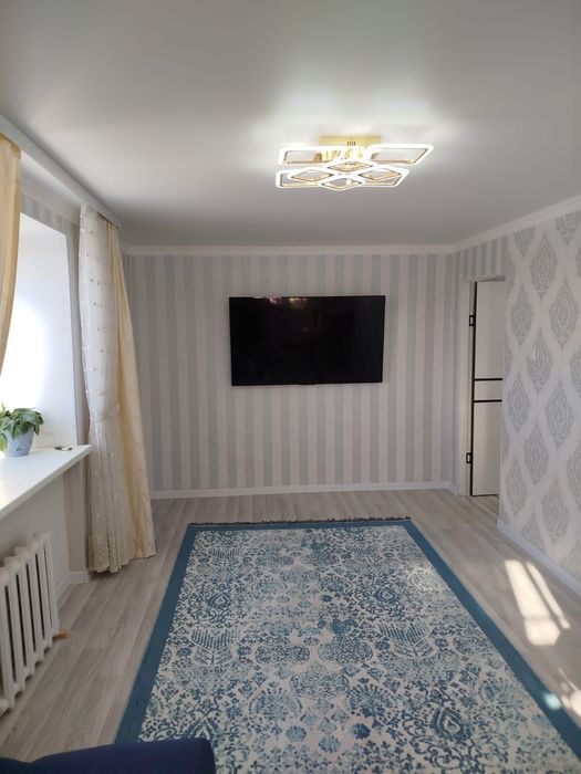 Продам 2 комнатную квартиру