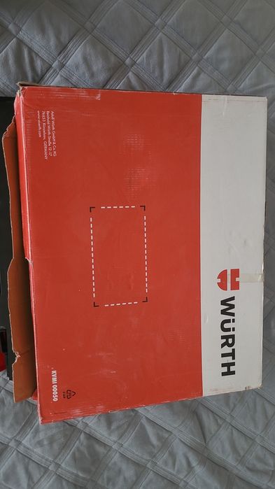 Набор для резьбы новый