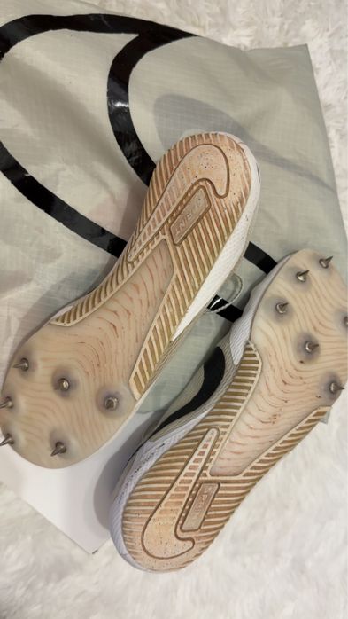 Шпайкове Nike Rival Sprint