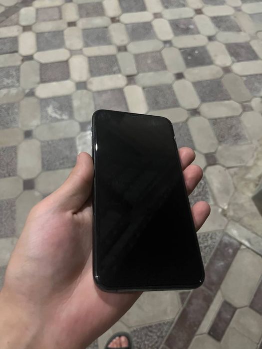 Iphone 11 pro max