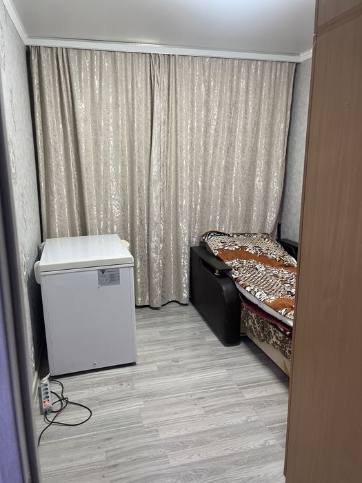 Продам квартиру 3 комнатную