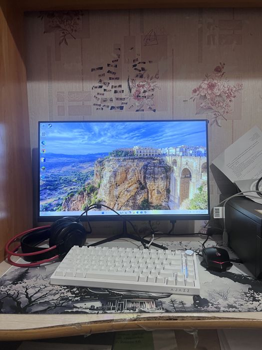 Продам Полный сетап