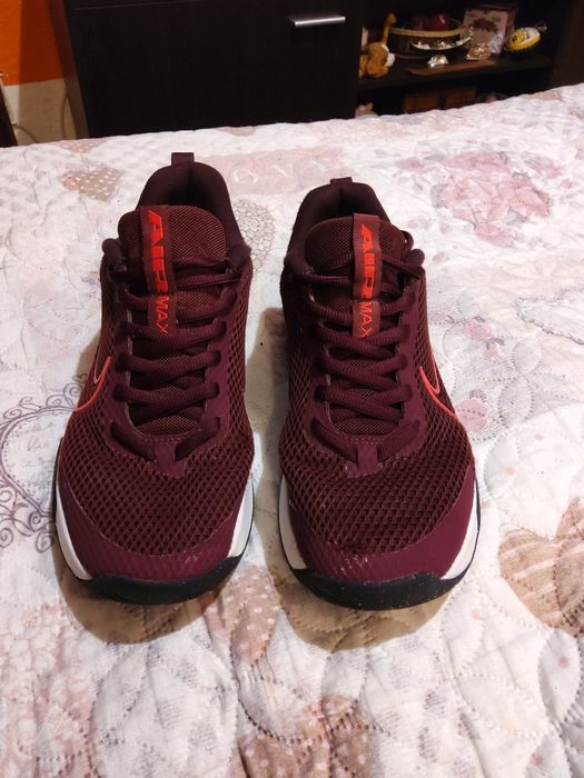 Nike air max  маратонки