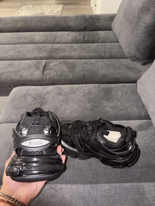 Balenciaga Track