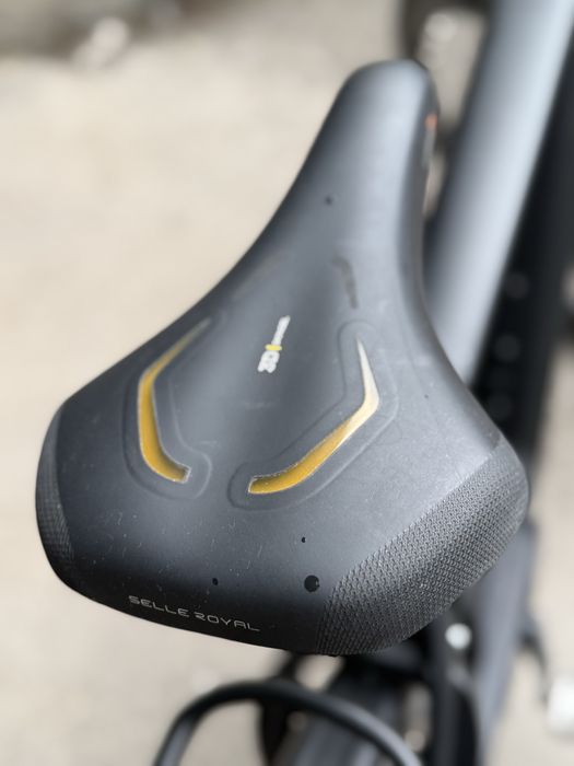 Ktm cento 10 plus