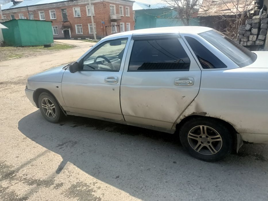 Продам  ваз 2110