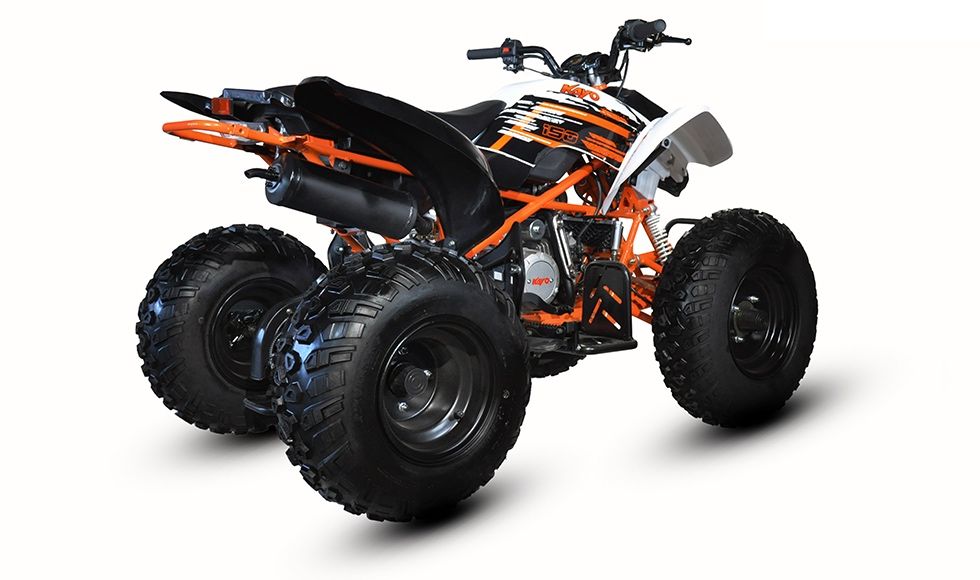 KAYO QUAD copii A150 atv