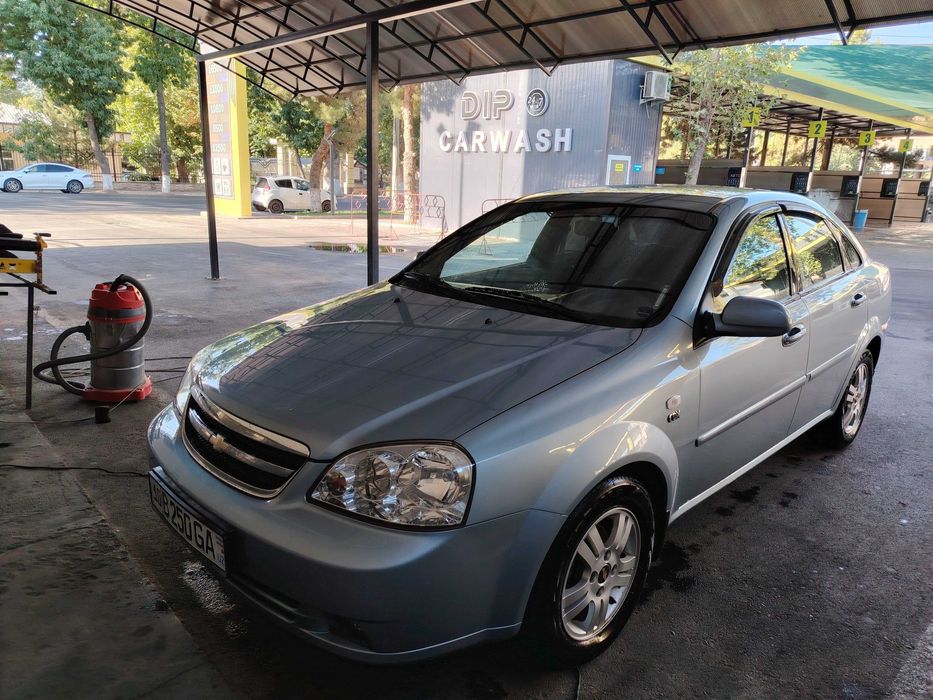 Lacetti 1.8 Ласетти 1.8