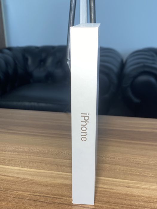 iPhone 17 Air, 256 GB, Light Gold/ Sky Blue, Sigilat, Cod produs: 5490/ 4313