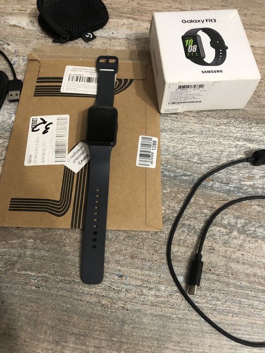 Galaxy Fit 3  Продажа/Обмен