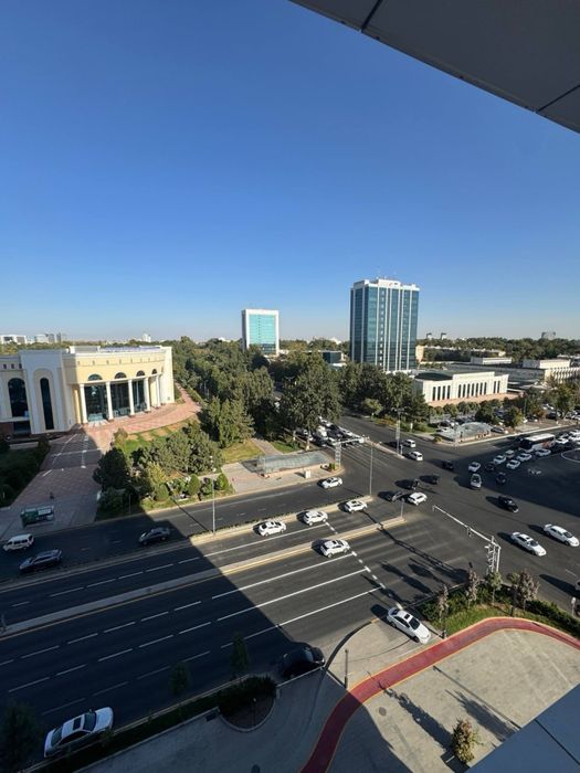 Срочно продаётся нежилое помещение в Nest One 48 м2