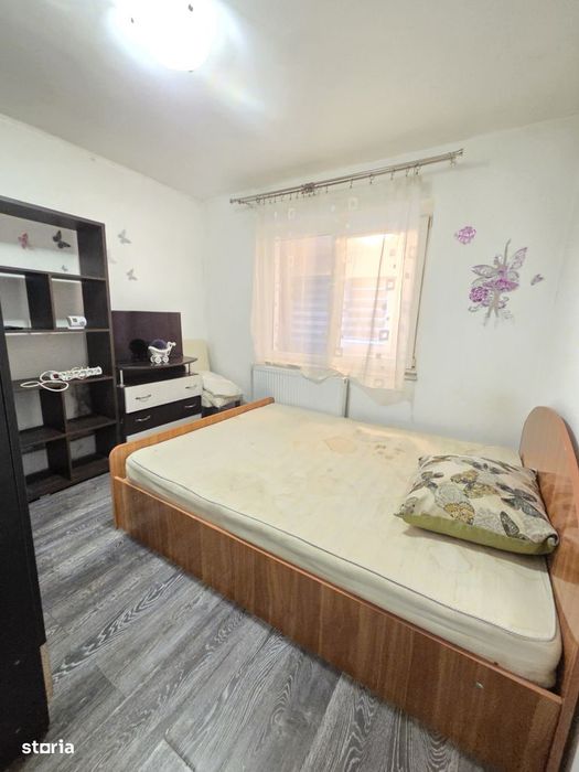 Obor 2 Camere confort 2 Parter cu Balcon