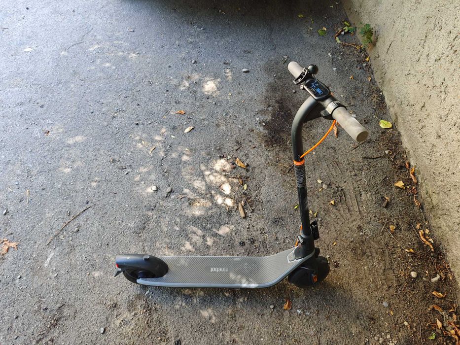 Segway Ninebot E2 Plus