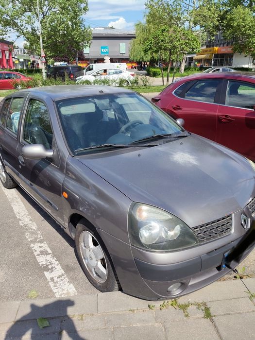 RENAULT 4 2003 — imagine 4