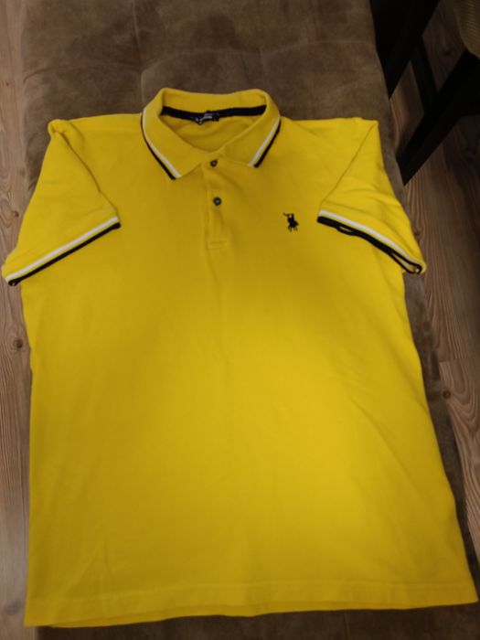 Мъжки тениски различни модели