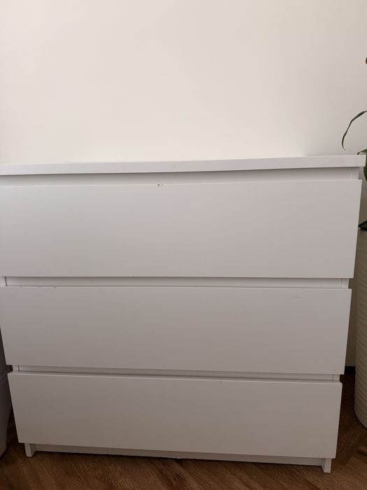 Продам комод ikea