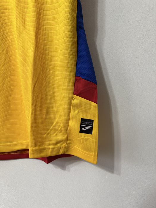 Tricou Romania XL 2025-2026 Home