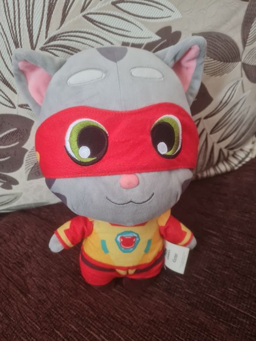 Tom Hero играчка