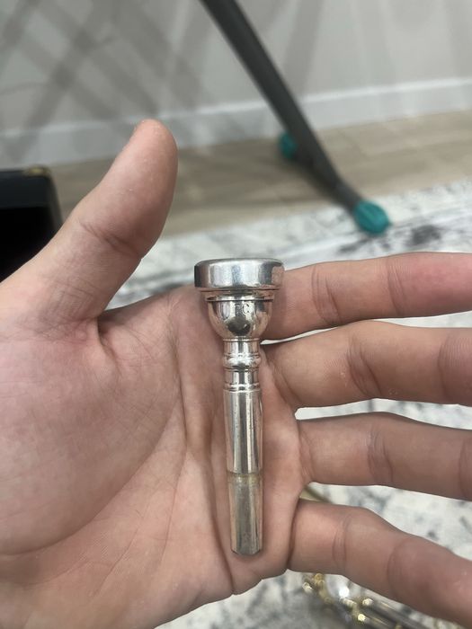 Труба музыкальная, Духовой инструмент