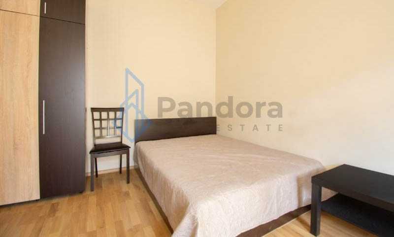 Дава се под наем Двустаен апартамент в София, Гео Милев - 50 кв.м за 480 € - Снимка #1