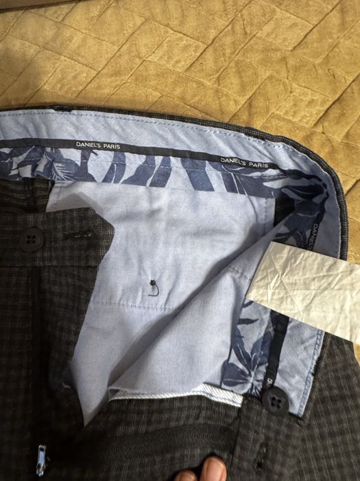 Продам брюки мужские