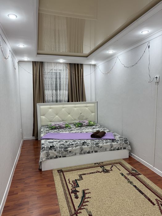 2 комн кв в центре 17000